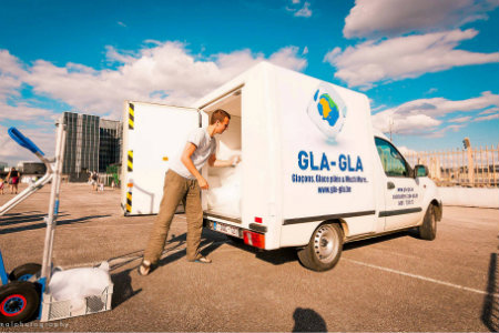 Gla-Gla, une PME à nouveau n°1 sur Google